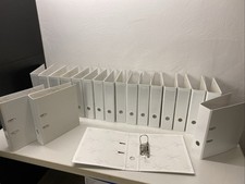 20er Sparpack Ordner 8 cm