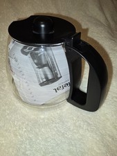 Glaskanne für TEFAL EXPRESS Kaffeemaschine TOP