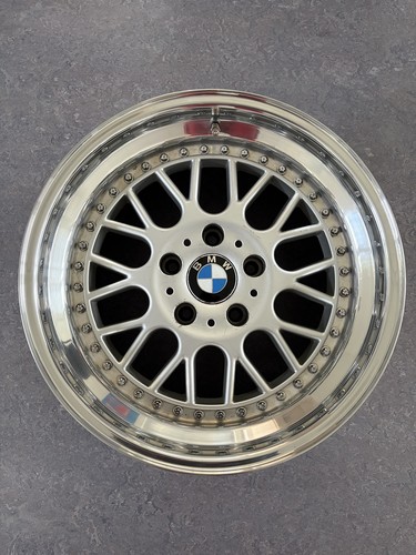 Mille miglia bmw alufelge - mille,