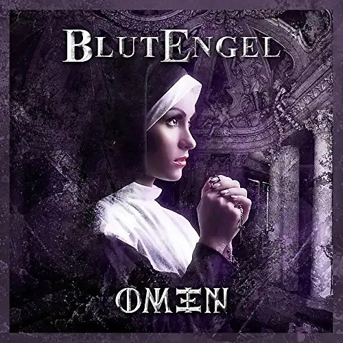 Blutengel omen deluxe - blutengel,