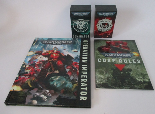 Warhammer 40k armageddon - warhammer,