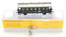 Brawa H0 45808 Personenwagen