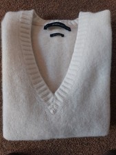 Zara 100% Kaschmirpullover