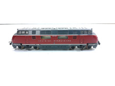 Trix Express H0 2260 Diesellok