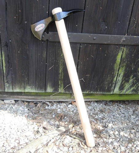 Cold steel spike hawk - spike, tomahawk
