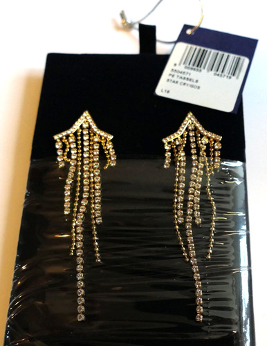 Swarovski ohrstecker - swarovski,