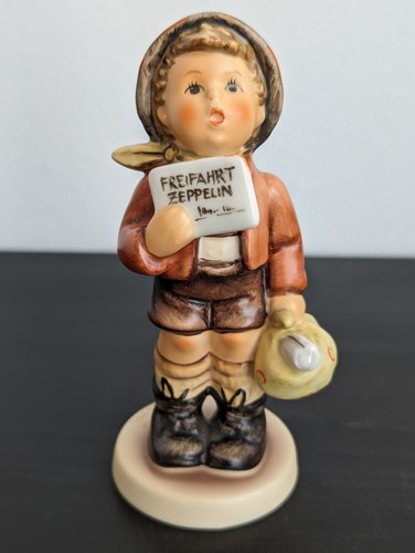 Goebel hummelfigur 569 - goebel/hummelfigur,