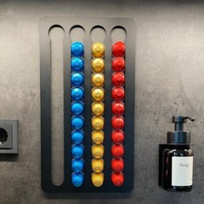 Nespresso Kapselhalter Metall