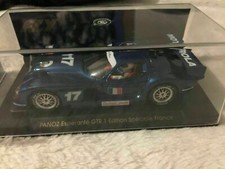 Fly E63 Panoz Ford GT1