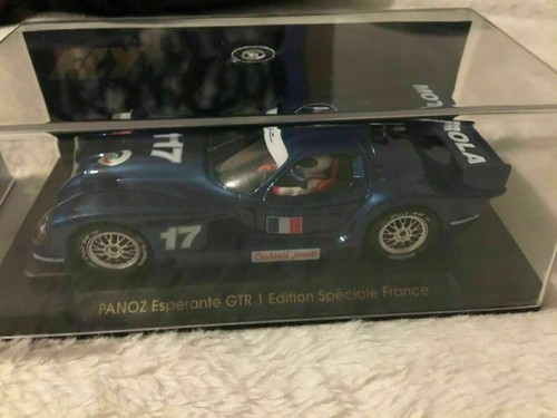 Fly e63 panoz ford gt1 - e63,