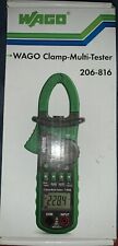 WAGO Zangenamperemeter 206-816