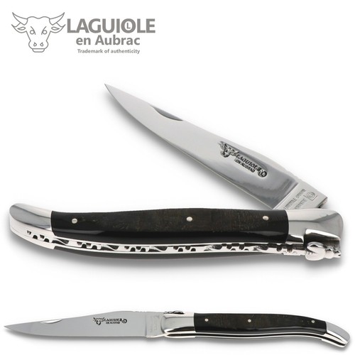 Laguiole aubrac taschenmesser - aubrac,
