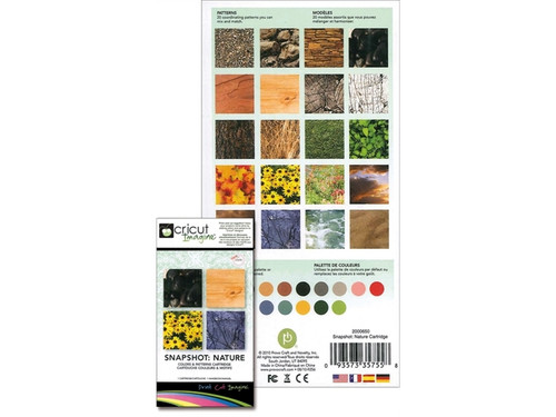 Cricut cartridge imagine - cricut,