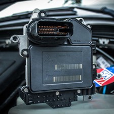 Audi A4 A6 Automatik Getriebe Multitronic Steuergerät Reparatur 