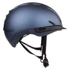 Casco Roadster City Fahrradhelm midnight metropolis 55-57 cm