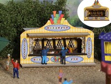 MU N-L00176 - Kirmesbude