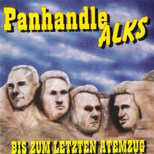 Panhandle alks bis - cd,