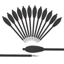 6,3 Zoll Armbrustbolzen