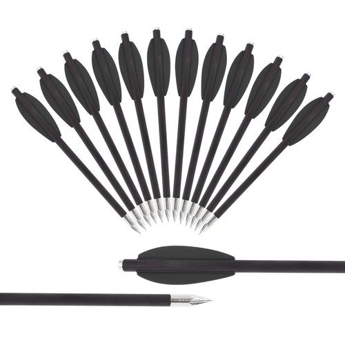 Zoll armbrustbolzen - zoll,