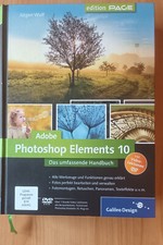 Adobe Photoshop Elements 10 -