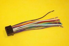 Wire Harness for PIONEER