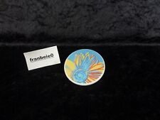 Rosenthal " ANDY WARHOL DAISIES " Abdeckung / Untersetzer