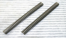 BMW - R25/2 - TRAGFEDER VORN - PAAR=2 STÜCK - NEU - DEUT.-TOP QUALITÄT - 2054002