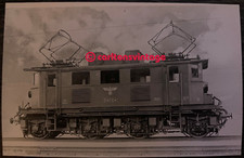 E 45 104 Reichsbahn Original