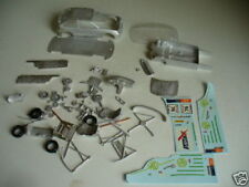 MG ZR Renn- und Rallyeautos im