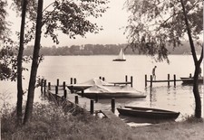 Postkarte - Goyatz am