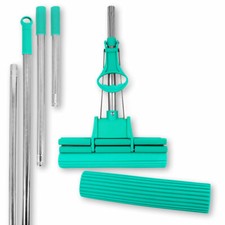 (41,90€/Stk) Green Mop 30cm