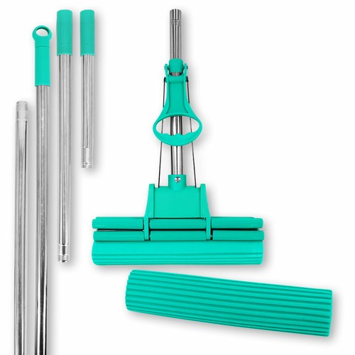 Green mop 30cm - mop,