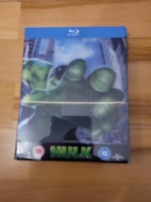 HULK - ZAVVI - Stark