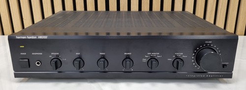 Harman kardon hk6100 - hk6100, stereo