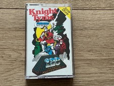 KNIGHT TYME 128 (MASTERTRONIC)