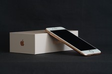 Apple iPhone 8 64GB  Rosagold