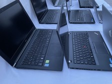 HP Apple Acer Laptops