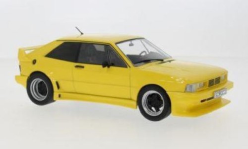 Mcg scirocco rieger - mcg, 1:18