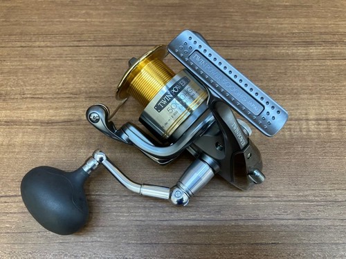 Shimano twin power - 02,