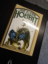 Der kleine Hobbit Bücherbund