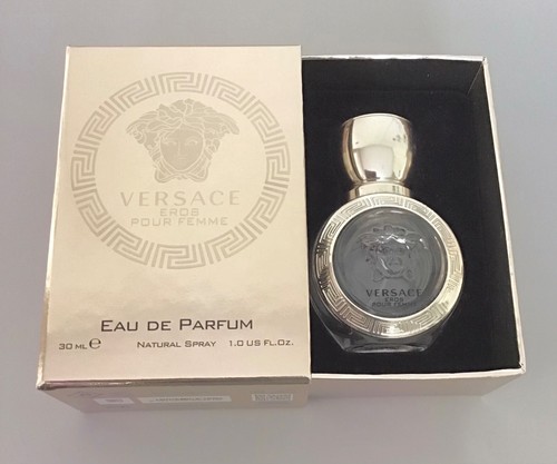 Eros pour femme - pour, versace