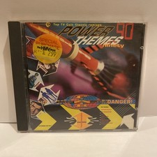 Power Themes '90 - 12 Cult