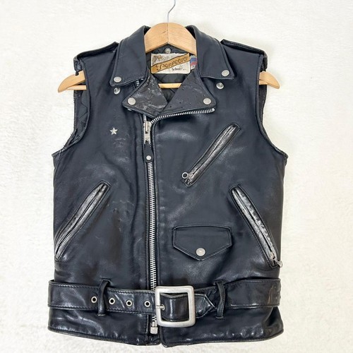Schott perfecto leather double - perfecto,