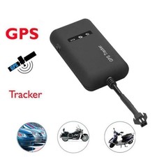 Mini echtzeit auto - gps, gsm