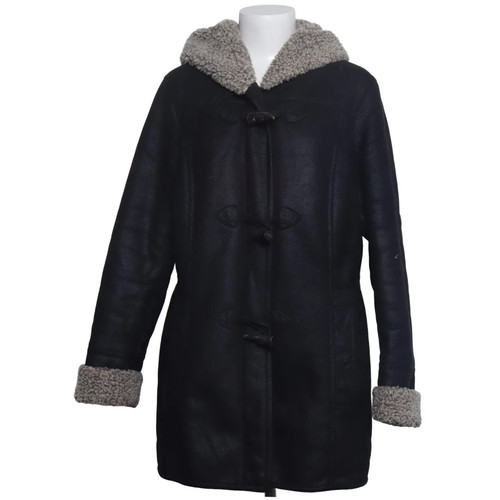 Fuchs schmitt shearling - fuchs,
