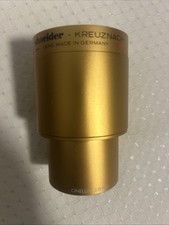 Schneider Kreuznach Cinelux