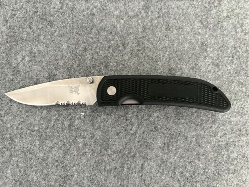 Benchmade panther 401s - panther, g2