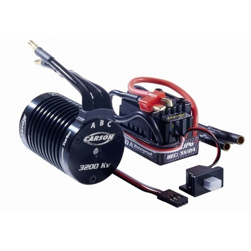 Carson 906310 bl set - 1:10,