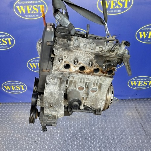 Motor ohne anbauteile - motor,