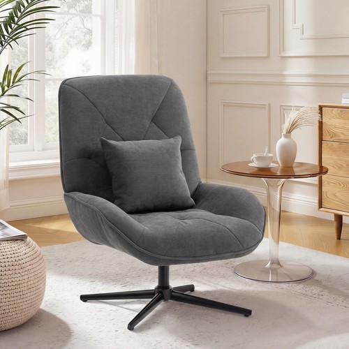 Sessel drehbar loungesessel - sessel,